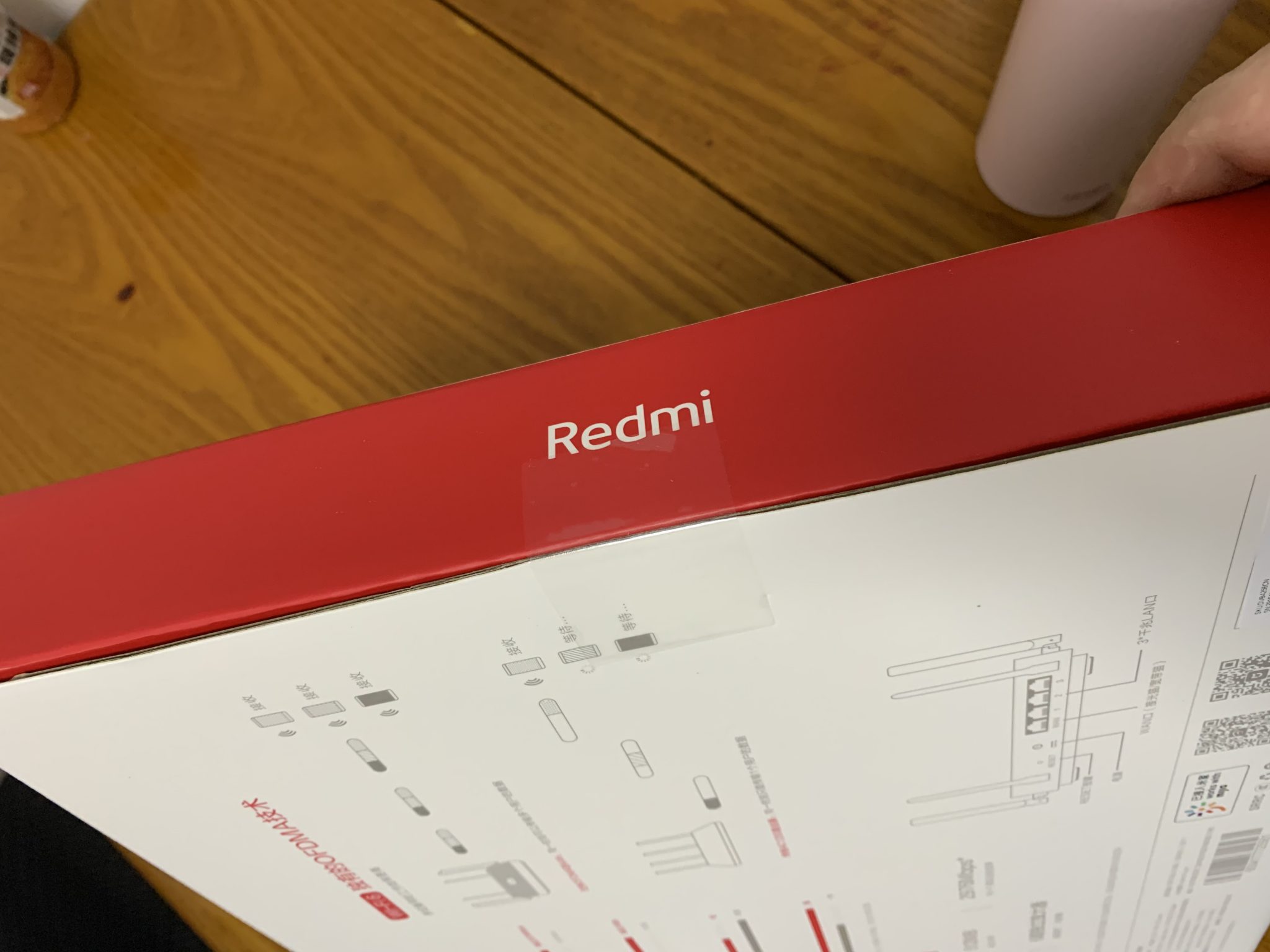 Redmi路由器 AX6 评测.jpg