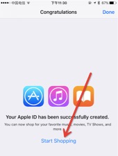 如何注册Apple ID美国账户