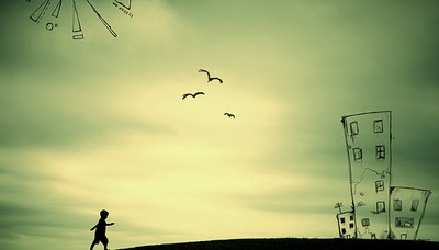 三件琐事,每一天我都变成了更好的我