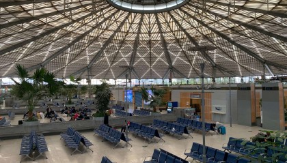 我在12306上投诉了火车服务