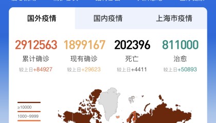 几乎停摆的外贸行业已经惨不忍睹，网络战争的影响