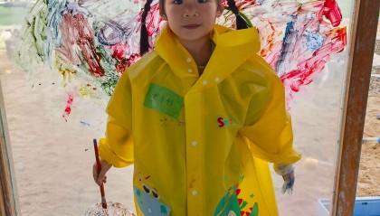  再见，我的2023。你好，我的2024！	