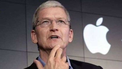 库建国是一名好同志!Apple’s COVID-19 response