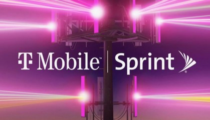T-Mobile同Sprint联姻合并，部分美版有锁S版可直接官解