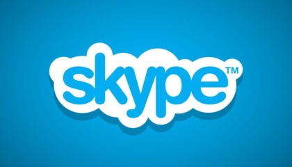 Skype实时聊天代码，在线联系代码