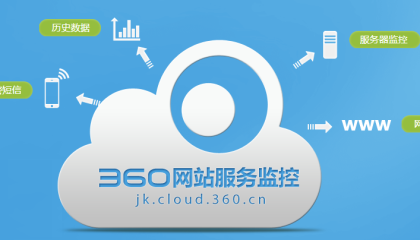 强悍的360网站监控,比百度异常提醒更给力,草根站长必备利器