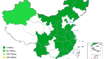 博客重新备案，搬回国内服务器打开速度快很多