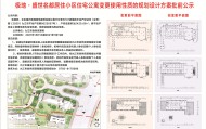 九江极地盛世名都小区住宅性质改成商业性质，然后在小学门口开会所