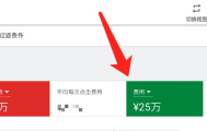 我的一个外贸网站Google优化运营效果
