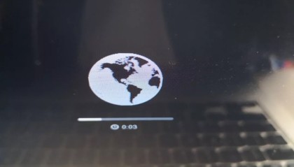 夏天Mac发热严重卡顿，给Macbook重装系统