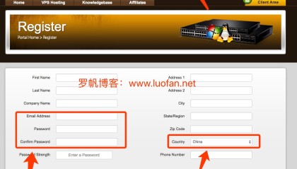 搬瓦工VPS新手使用教程