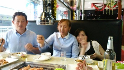 再见,我的2015。你好,我的2016!