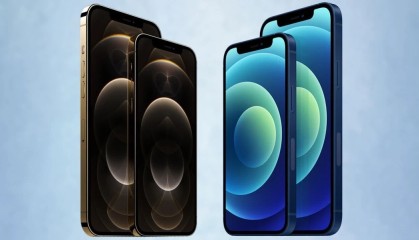 iPhone 12 发布,关于二手iPhone、有锁iPhone以及官解