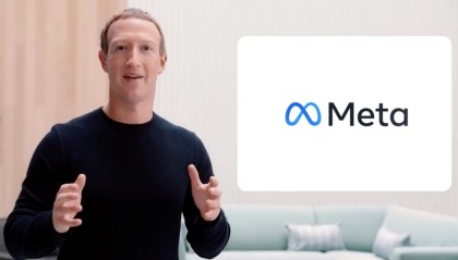 Meta 首席执行官马克・扎克伯格（Facebook创始人）向公司发布了一封内部信